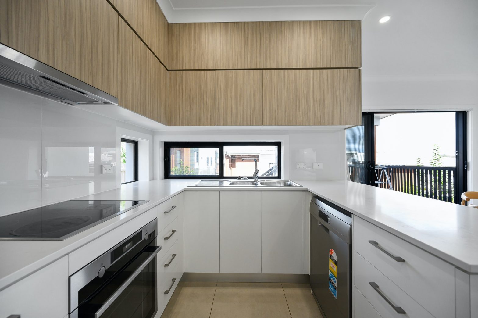 HTA - Luxury Kitchens